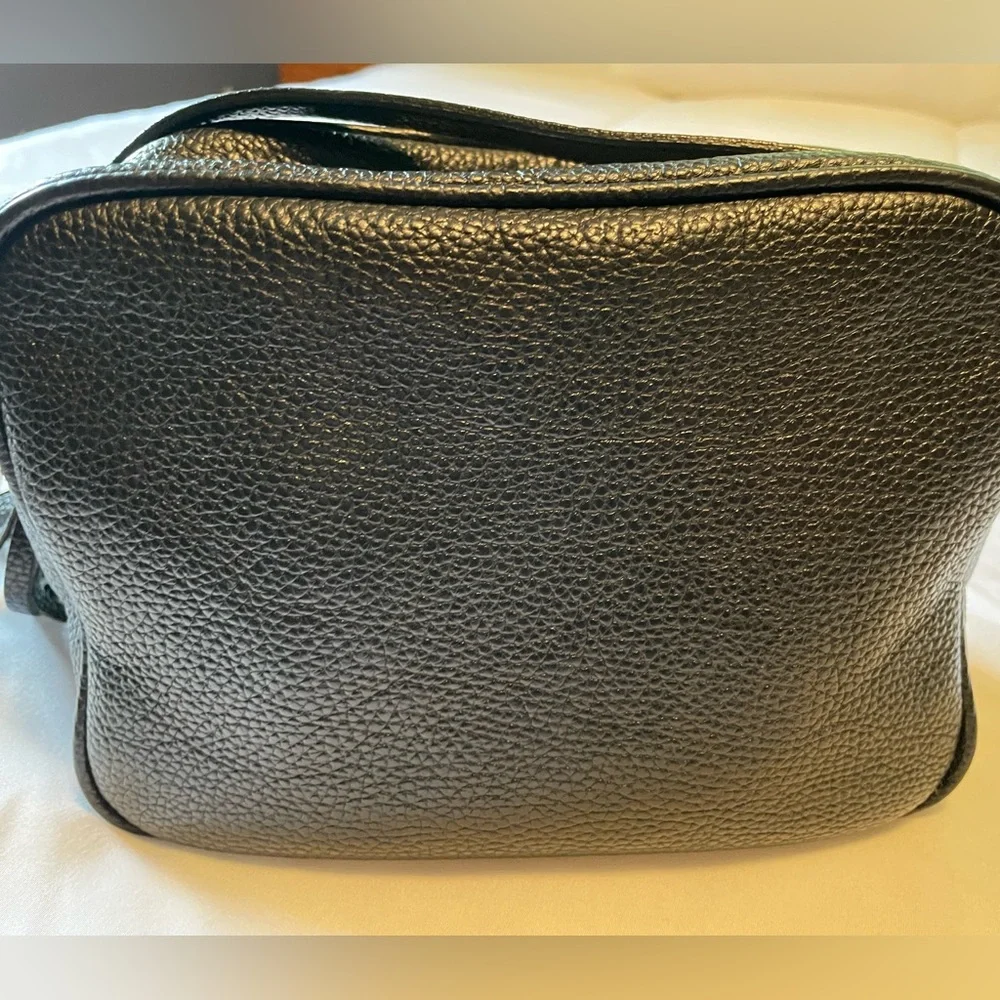 Gucci Soho Disco Crossbody - Picture 10 of 16